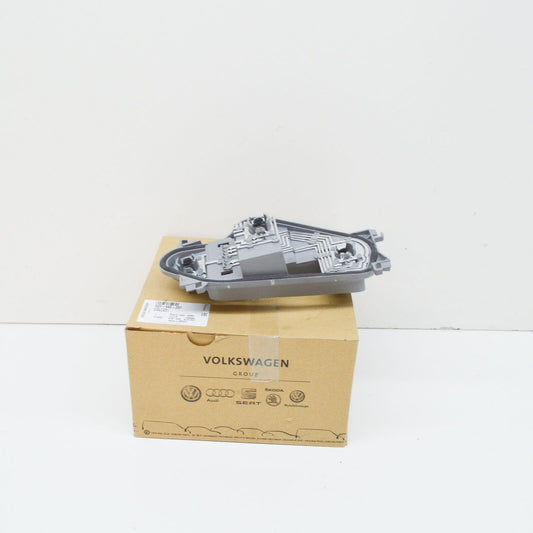NEW VOLKSWAGEN FOX LEFT TAILLIGHT BULB HOLDER 5Z0945257 ORIGINAL