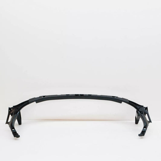 NEW MB GLE W167 FRONT BUMPER LOWER CENTER BASIC CARRIER A1678851600 ORIGINAL