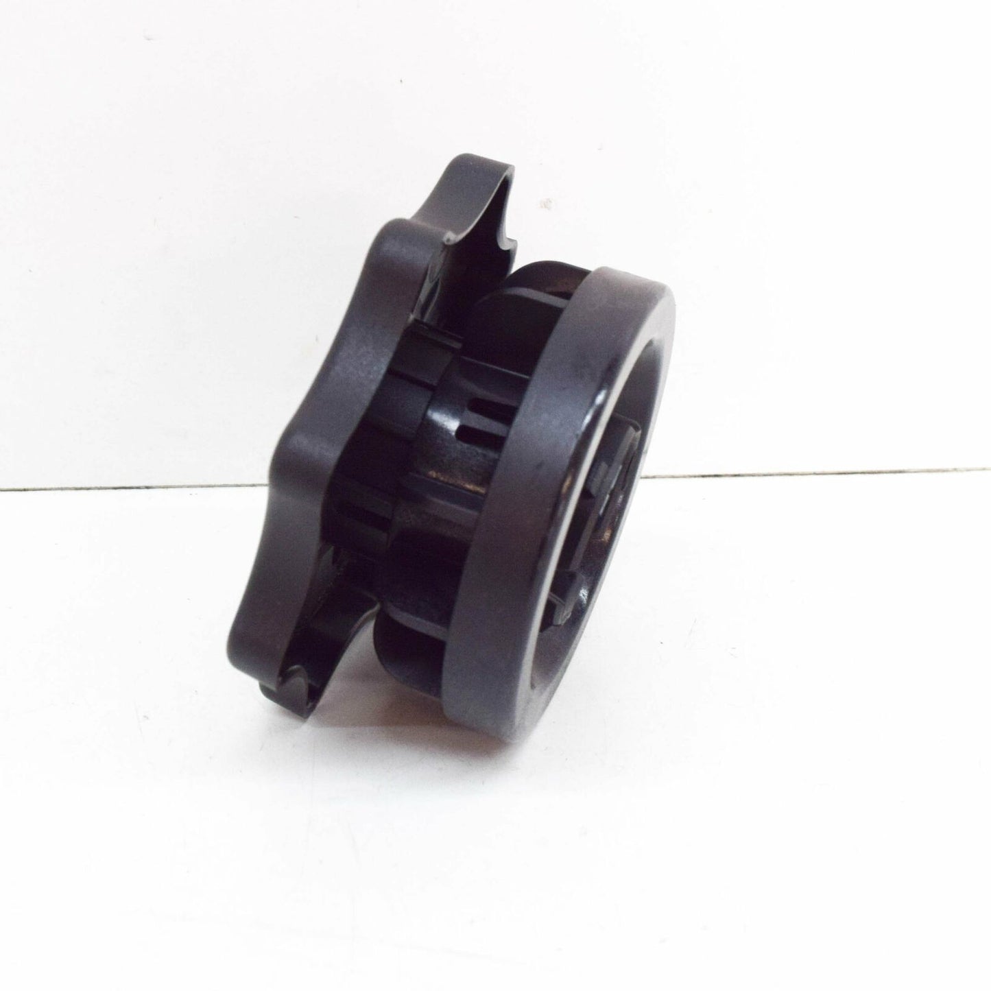 NEW AUDI A1 MK1 SPARE WHEEL MOUNTING NUT 4G0803899 ORIGINAL