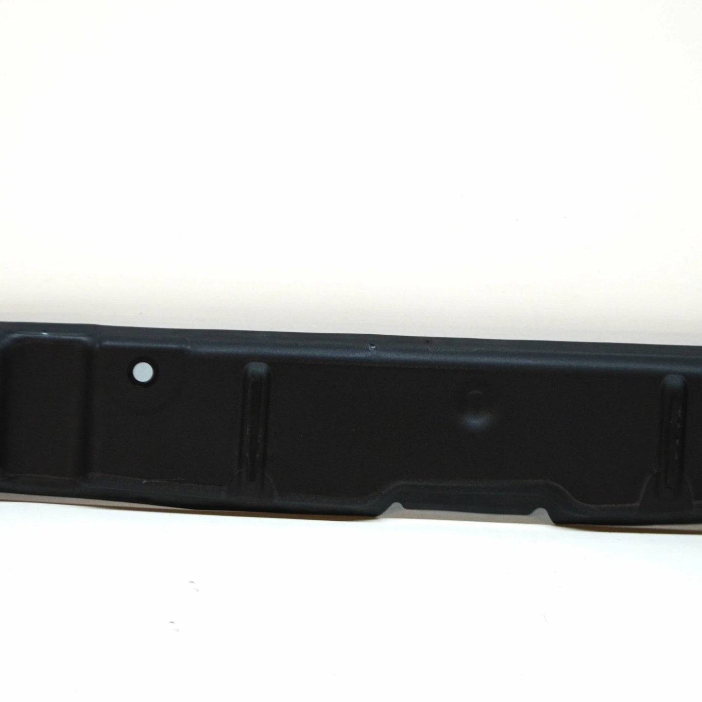 NEW AUDI Q7 4M FRONT LEFT WING PLASTIC COVER 4M0821111 ORIGINAL