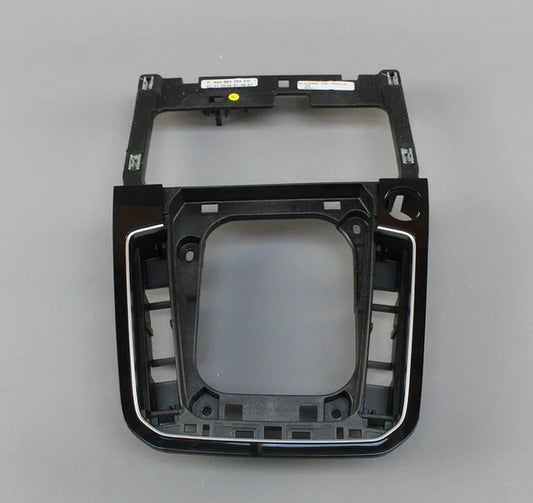 NEW VW PASSAT B8 GEAR SHIFTING LEVEL PLASTIC TRIM RHD 3G2864263YI2 ORIGINAL