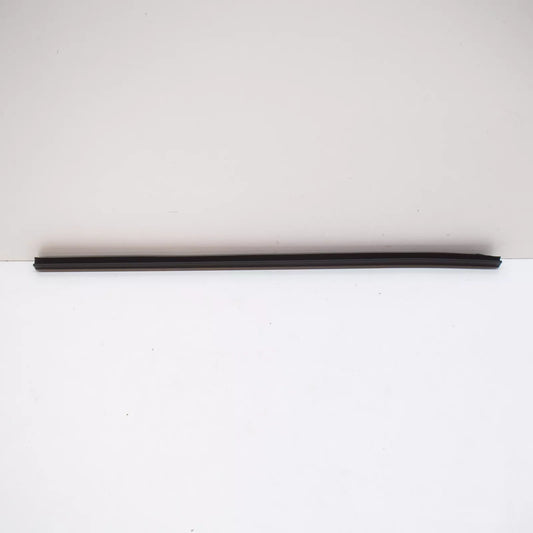 NEW BMW 7 E38 REAR RIGHT DOOR SEALING BETWEEN DOOR/ENTRANCE 51228158188 ORIGINAL