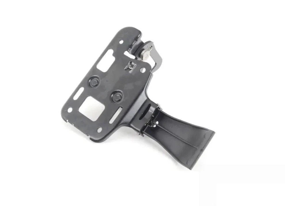 AUDI Q5 (09-17) FRONT BONNET HOOD RELEASE LATCH LOCK 8R0823480A 09-16 NEW