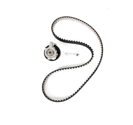 new ford fiesta mk6 timing belt kit cm5g-6m260-aa 2121996 original