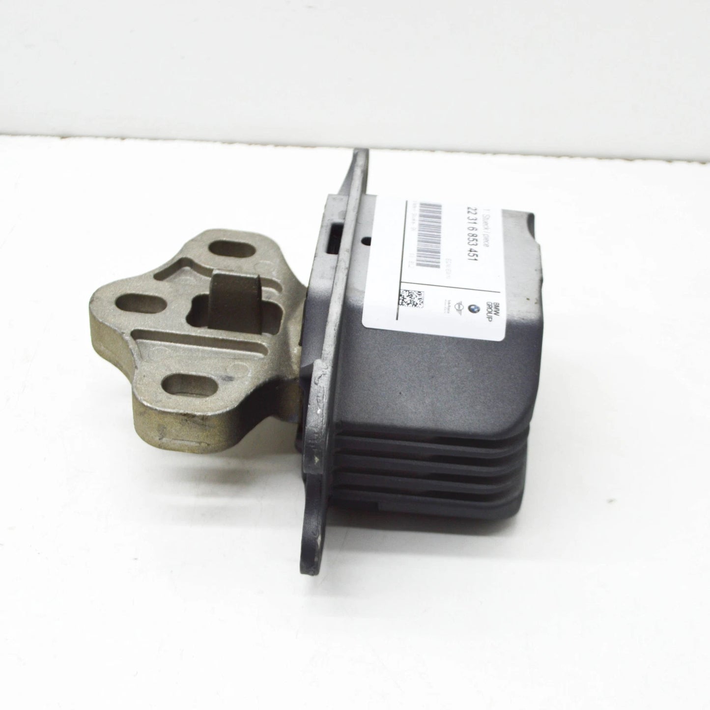 NEW BMW I8 I12 GEARBOX MOUNT 22316853451 ORIGINAL