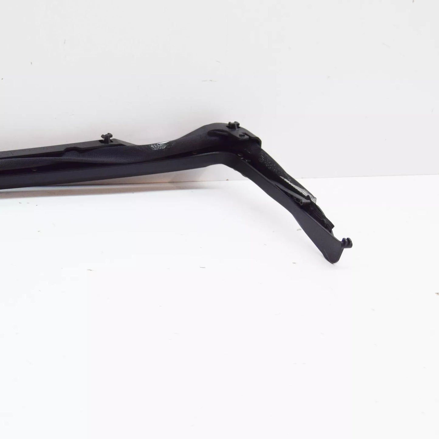 NEW MERCEDES-BENZ E W213 PANORAMIC ROOF WIND DEFLECTOR A2137802900 ORIGINAL
