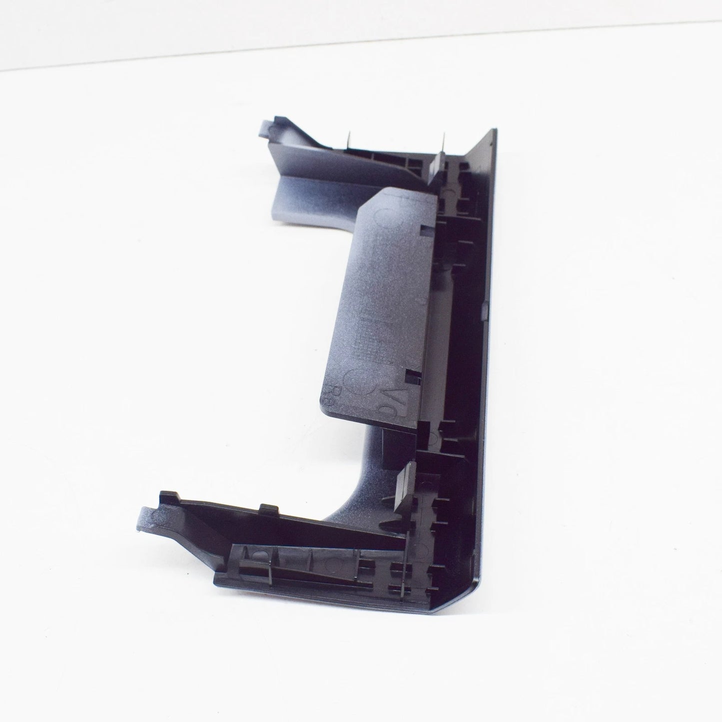 NEW AUDI A6 C7 RIGHT FRONT END CAP FOR JACK SOCKET 4G0853446BGRU