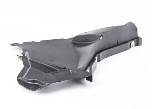 new bmw 7 g11 front left wheel arch bottom cover 51757347023 7347023 original