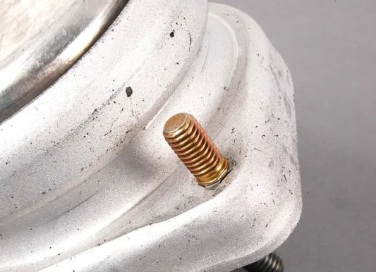 NEW BMW 5 E39 RIGHT ENGINE MOUNT 1092896 22111092896 ORIGINAL