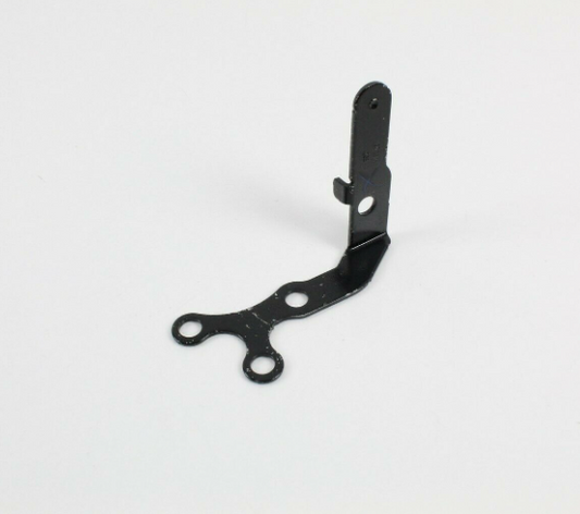 new audi a3 8p auxiliary coolant pump bracket mount 1k0121093bp original