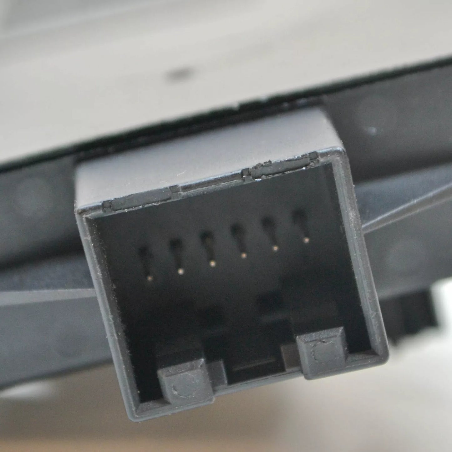 NEW AUDI A5 CABRIO 8W6 FRONT RIGHT SEAT POWER CONTROL SWITCH 8W0959748B