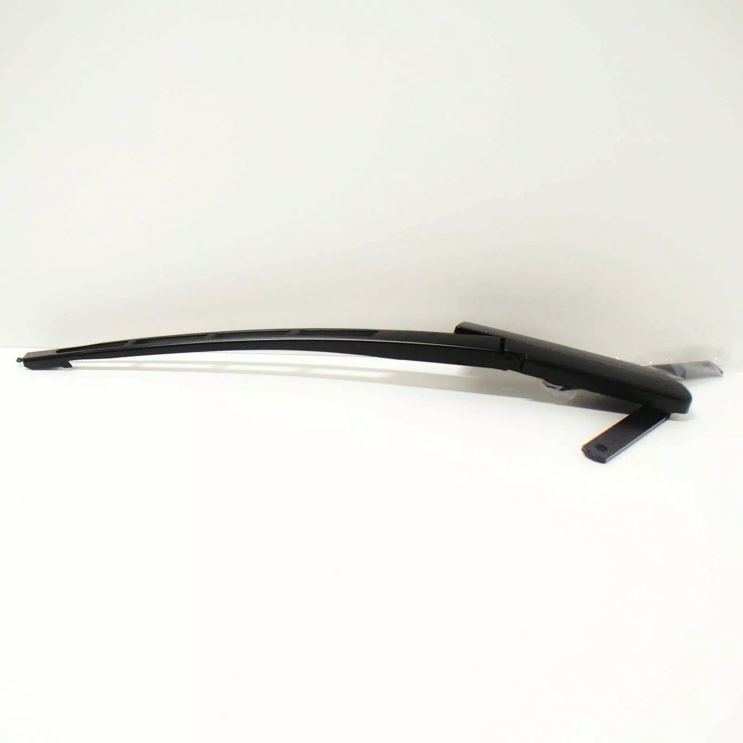 AUDI Q7 FRONT PASSENGER SIDE WINDOW WIPER ARM RHD 4L2955407B NEW