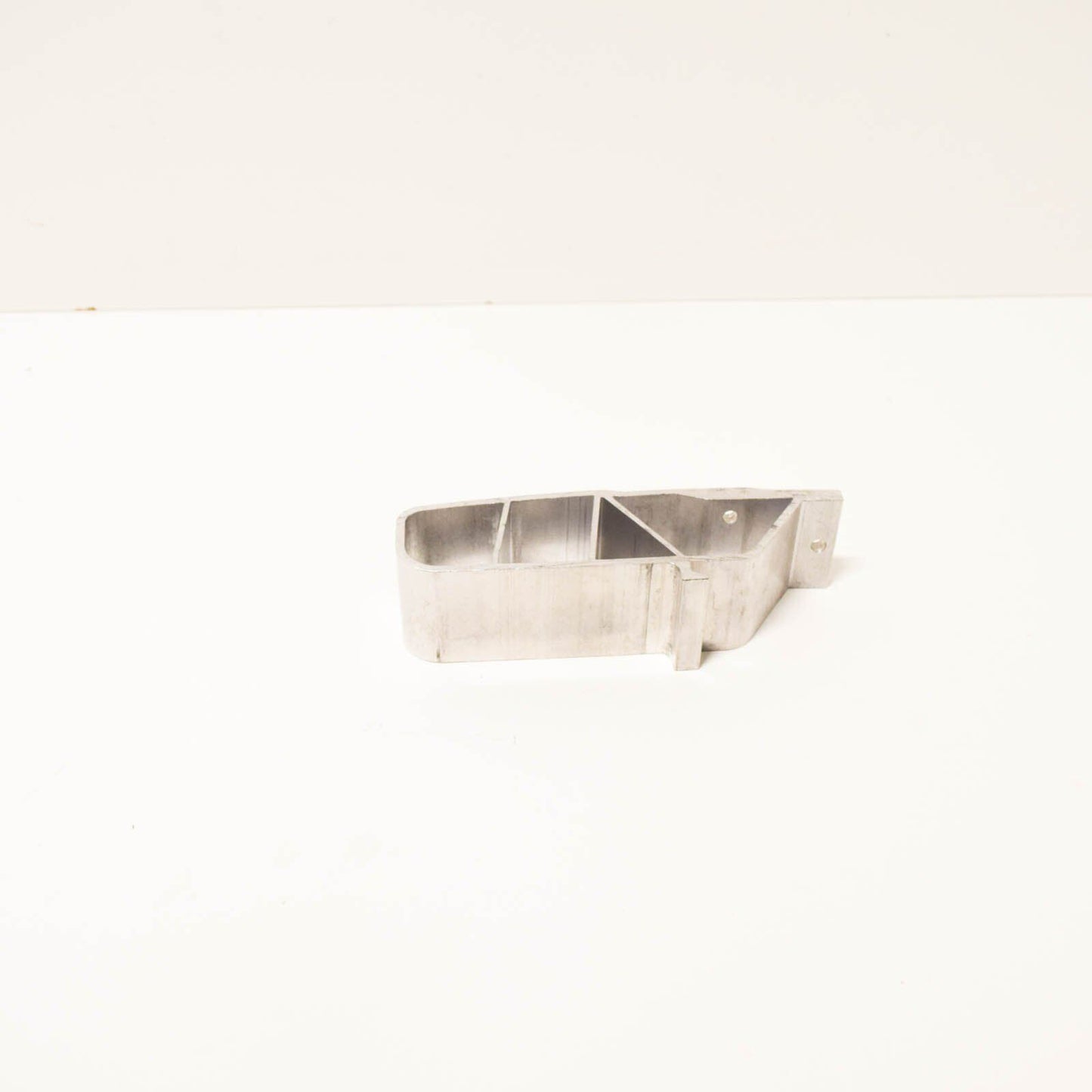 NEW AUDI A4 B9 PEDESTRIAN PROTECTION BRACKET 8W0959193A 1 PCS ORIGINAL