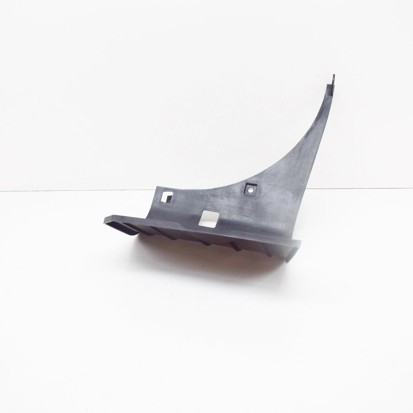 NEW BMW M3 CONVERTIBLE E46 RADIATOR RIGHT AIR DUCT 17112228946 ORIGINAL