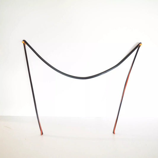 NEW BMW F06 F13 GRAN COUPE WINDSCREEN MOULDING TRIM 7227340 51317227340 ORIGINAL