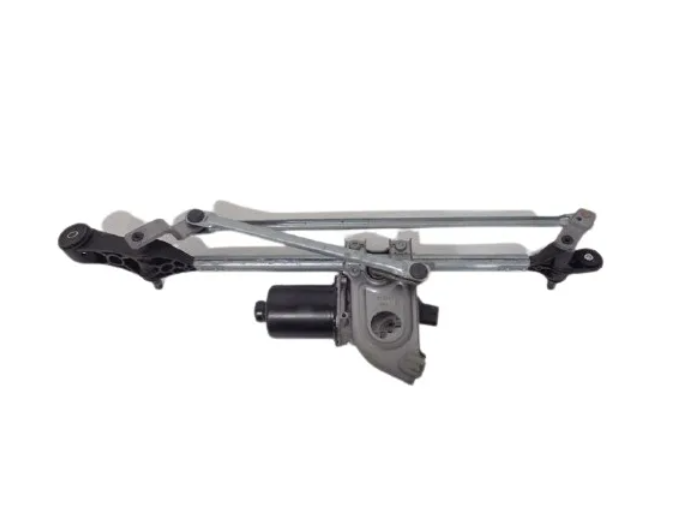 new bmw 4 gran coupe f36 front windshield wiper mechanism 61617260488 7260488