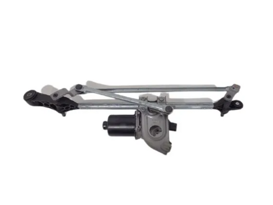 new bmw 4 gran coupe f36 front windshield wiper mechanism 61617260488 7260488