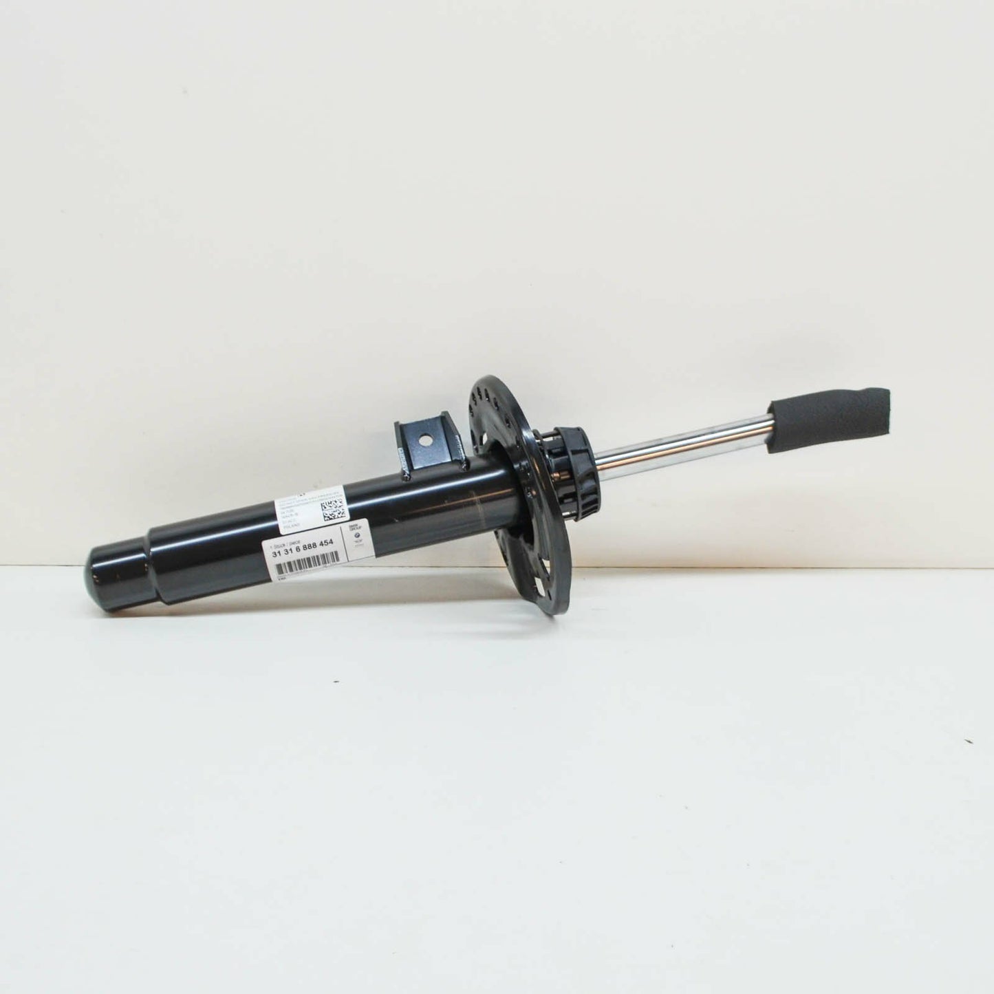 new bmw 3 g20 front right shock spring strut absorber 31316888454 original