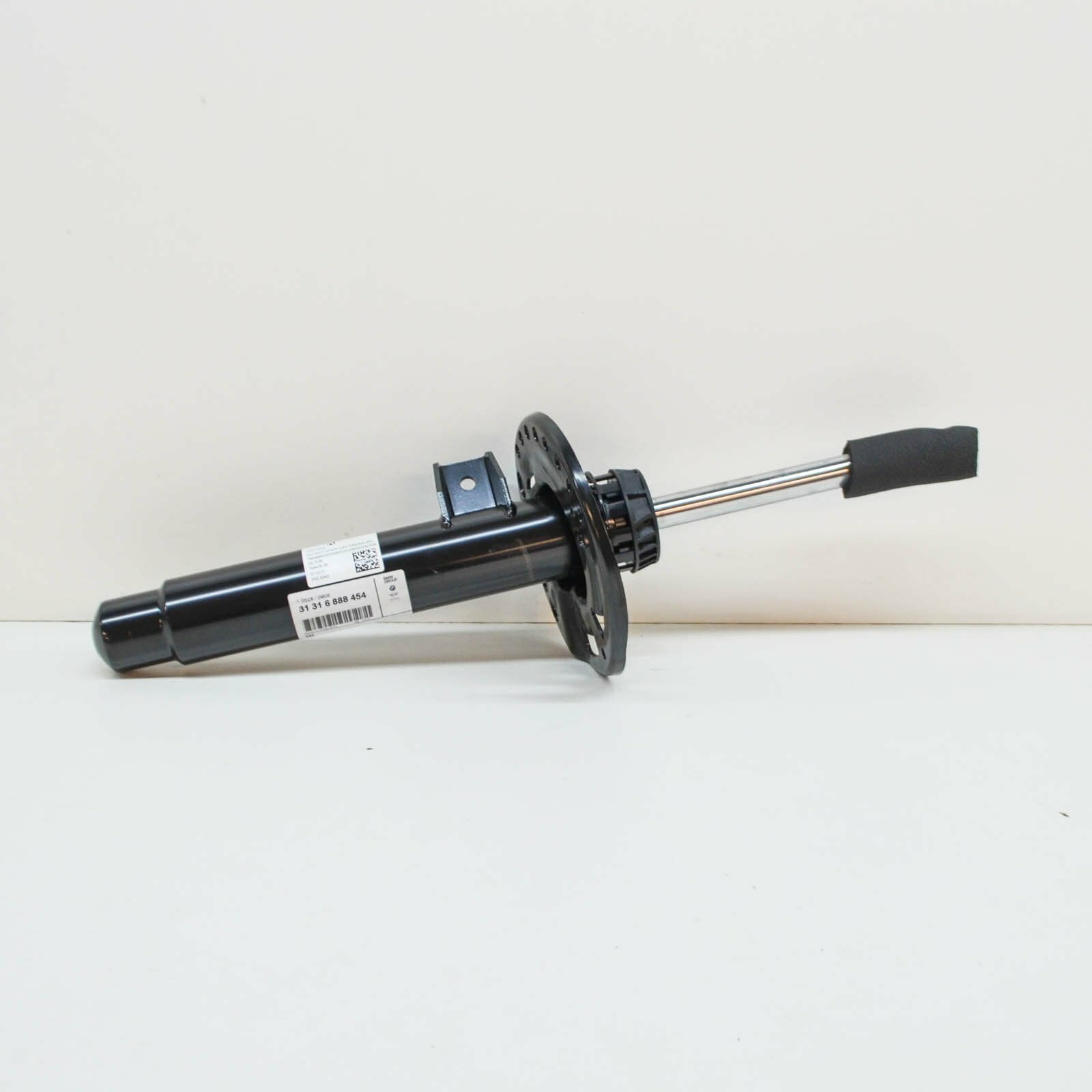 new bmw 3 g20 front right shock spring strut absorber 31316888454 original