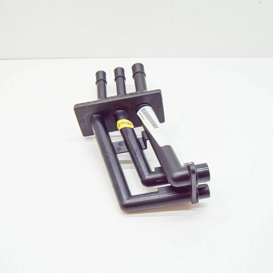 NEW BMW E32 E34 SEDAN WAGON HEATER RADIATOR PIPE 8351596 64118351596 ORIGINAL