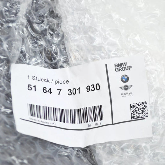 NEW BMW 2 F23 FRONT RIGHT END STRUT 51647301930 7301930 ORIGINAL