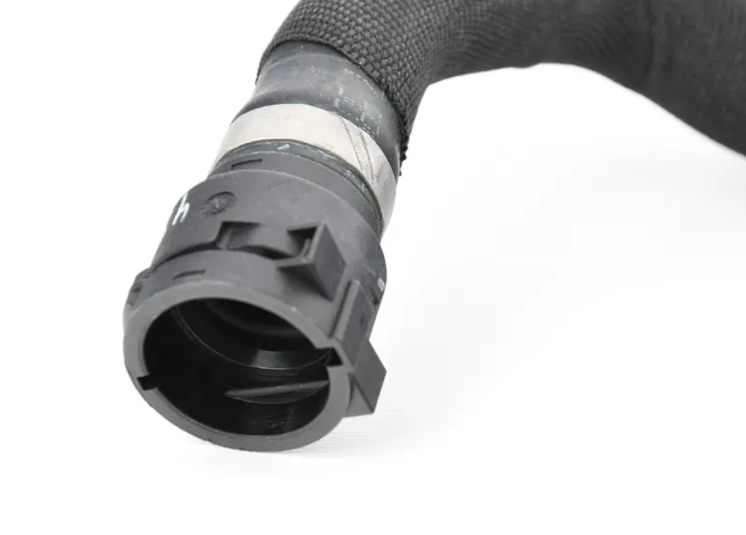 new bmw x5 e70 engine coolant hoses 7589735 17127589735 original