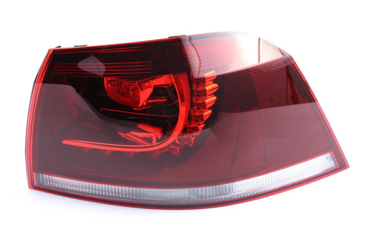 new vw golf vi cabrio 51 mk6 rear right taillight 5k7945208b original