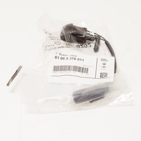 NEW BMW Z3 E36 WINDSHIELD WASHER NOZZLE 61668376011 8376011 ORIGINAL