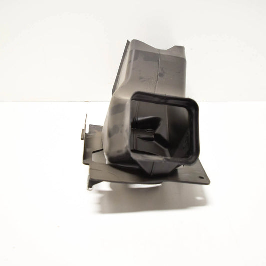 NEW BMW 3 COUPE E46 FRONT LEFT M BRAKE AIR DUCT 51717896409 ORIGINAL