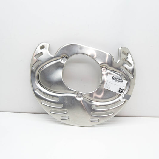 NEW AUDI RSQ3 8U FRONT RIGHT BRAKE DISC PROTECTION 8U0615312 ORIGINAL