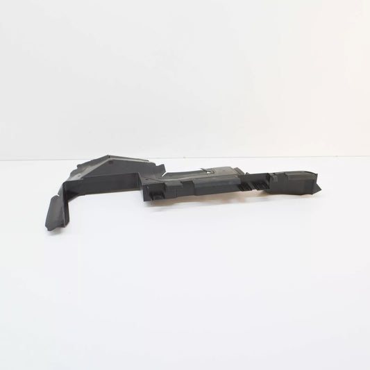 NEW AUDI A4 B8 RADIATOR SUPPORT RIGHT AIR GUIDE 8K0121284F