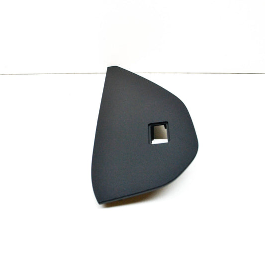 NEW VW TIGUAN AD MK2 FRONT DASHBOARD RIGHT COVER LHD 5NB858218A82V ORIGINAL