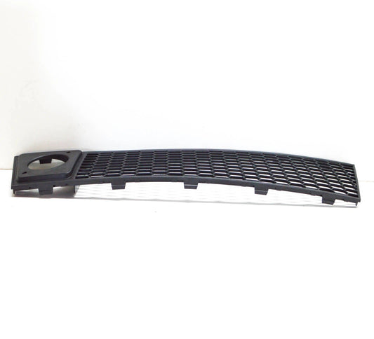 NEW BMW F01 F02 BUMPER CENTER M ACTIVE CRUISE CONTROL GRILLE 51117898461