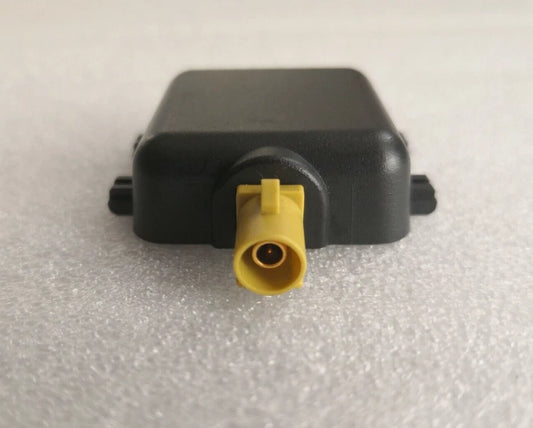 NEW AUDI Q8 4MN UPPER CENTRE DASHBOARD AERIAL 8V0035504 ORIGINAL