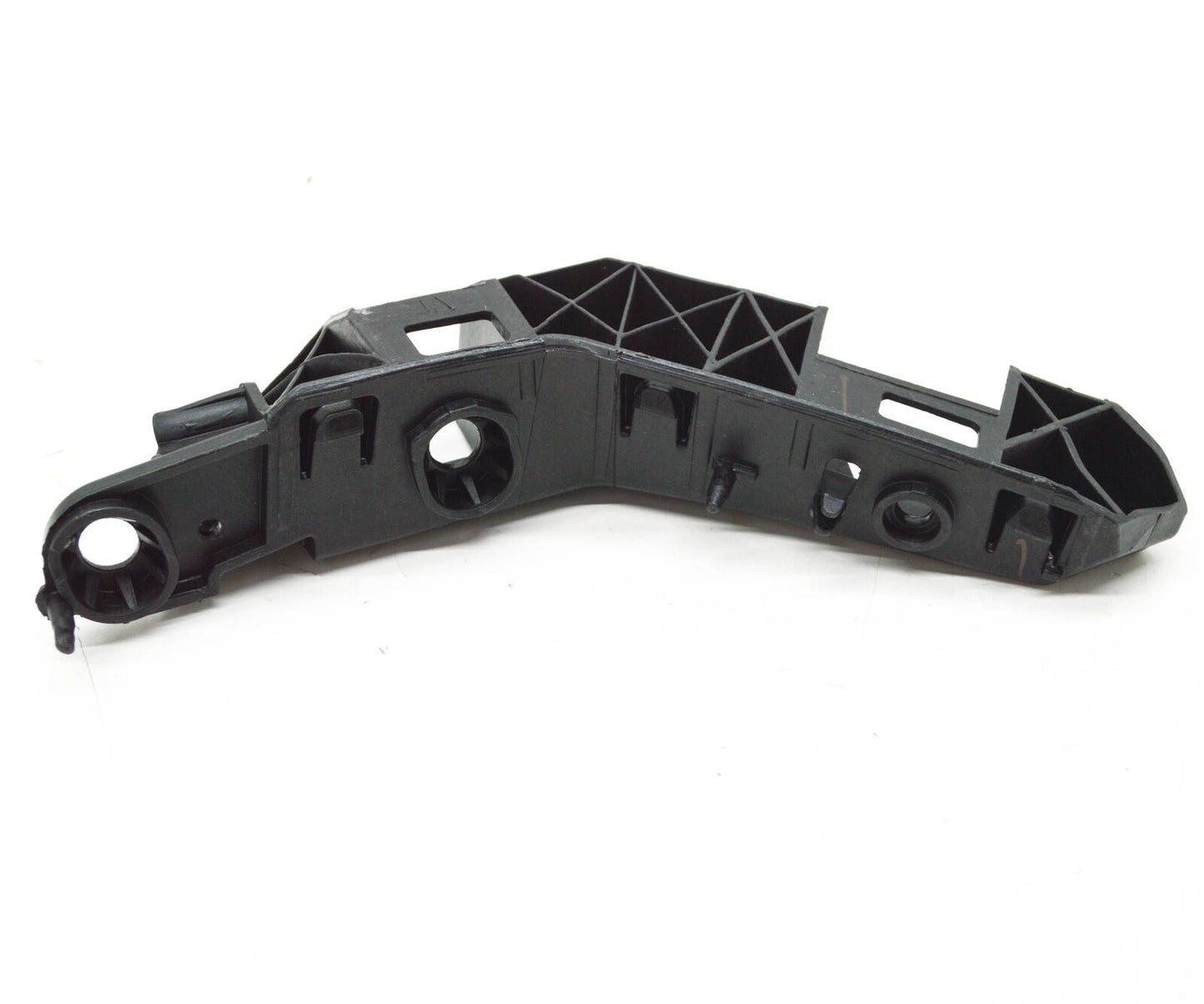 NEW AUDI Q3 F3 FRONT LEFT BUMPER BRACKET GUIDE 83A807183 ORIGINAL