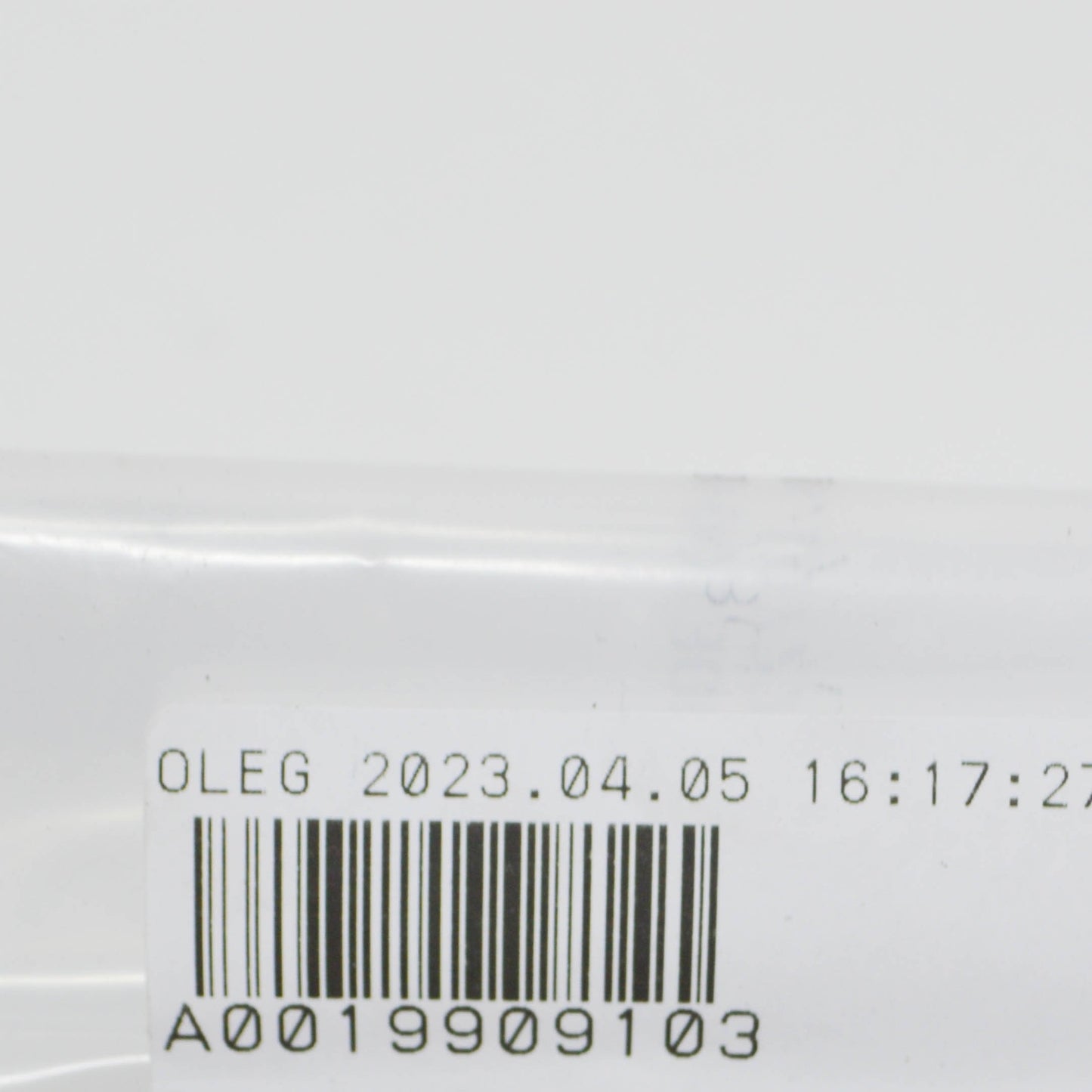 NEW MERCEDES-BENZ CLA C117 TRANSMISSION MOUNTING SCREW A0019909103 ORIGINAL