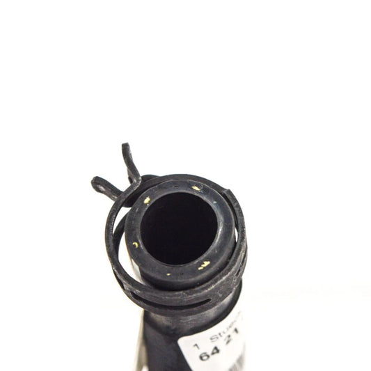NEW BMW 1 F21 ENGINE COOLANT HOSE PIPE 64219364537 9364537 ORIGINAL