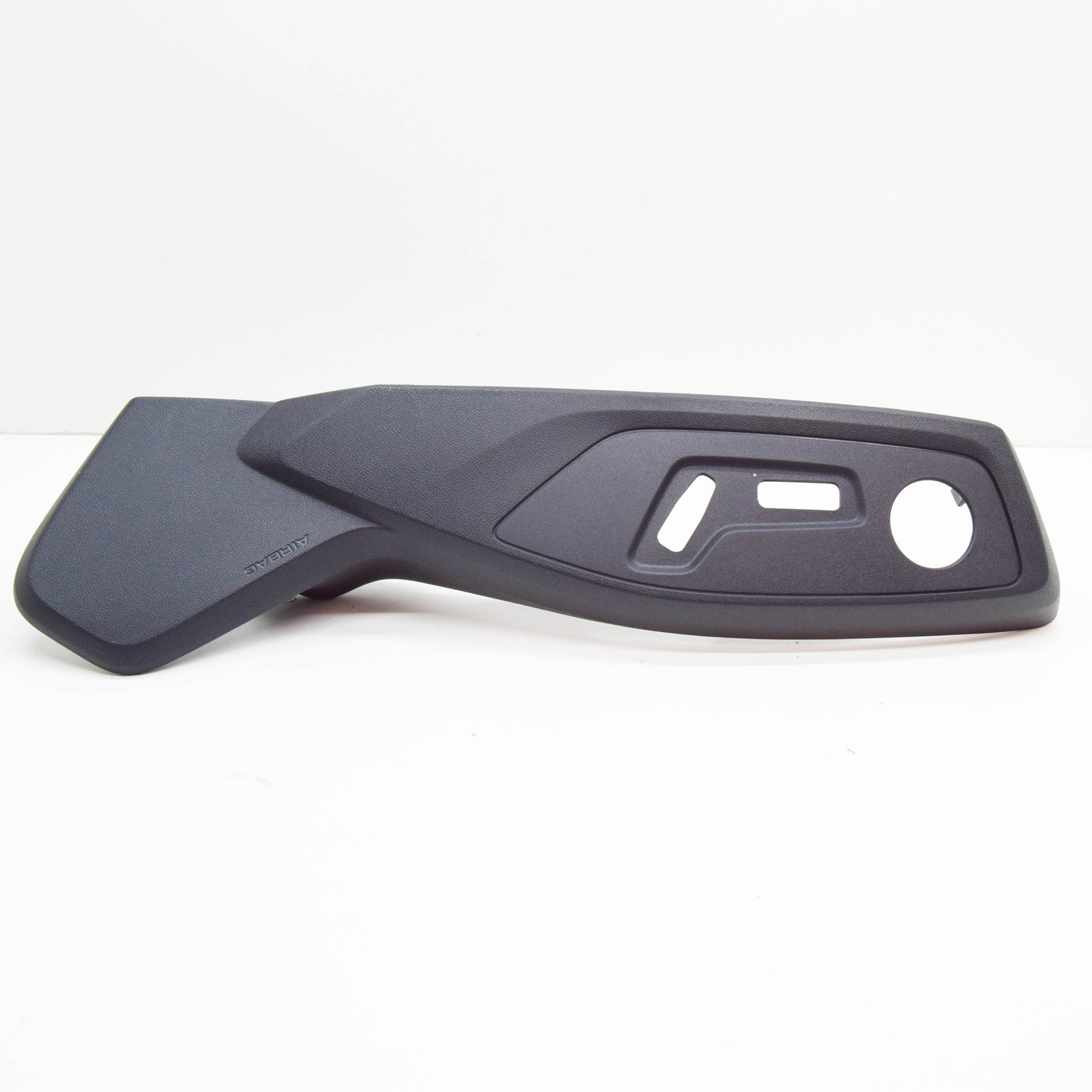 NEW AUDI Q3 F3 FRONT LEFT SEAT FRAME TRIM 4K0881325B4PK ORIGINAL