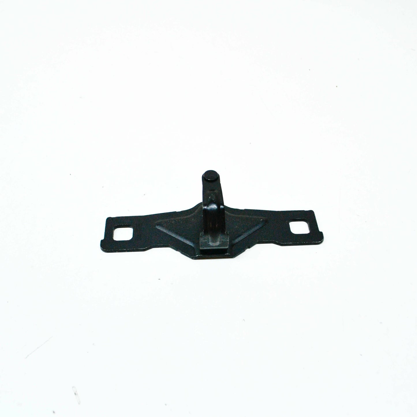 NEW AUDI A4 B9 REAR TAILGATE BOOTLID DECK STRIKER PLATE 8W5827507 ORIGINAL