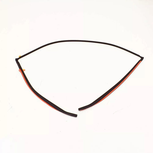 NEW BMW 3 E92 FRONT WINDSHIELD RUBBER SEAL 51317119711 7119711 ORIGINAL