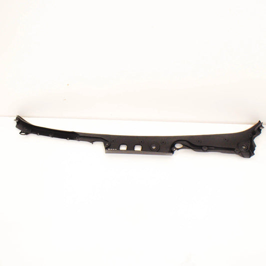 NEW BMW 5 F10 FRONT WINSHIELD COWL PANEL COVER LHD 51717203124 ORIGINAL