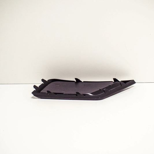 NEW VOLKSWAGEN TIGUAN MK2 FRONT LEFT BUMPER GRILLE 5NA8536659B9 ORIGINAL