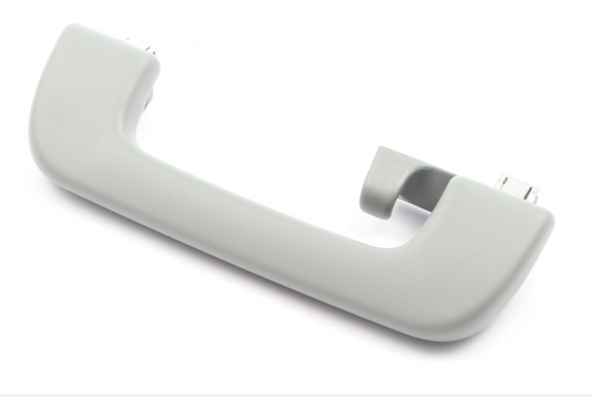 NEW AUDI A3 SPORTBACK 8V REAR RIGHT ROOF GRAB HANDLE 8V0857608MG6 ORIGINAL