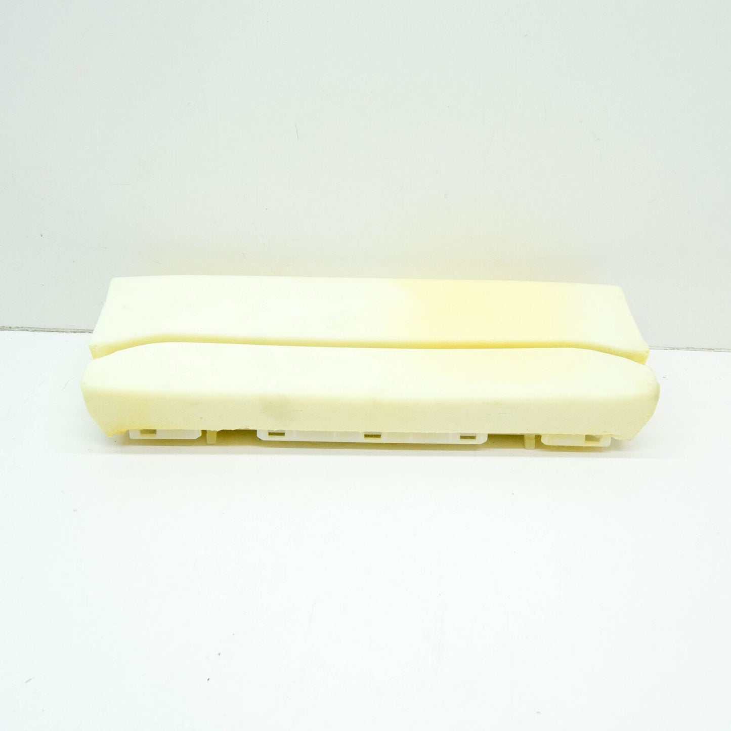 NEW VW PASSAT VARIANT B8 3G5 FRONT LEFT SEAT EXTENSION PAD 3G0881439B ORIGINAL