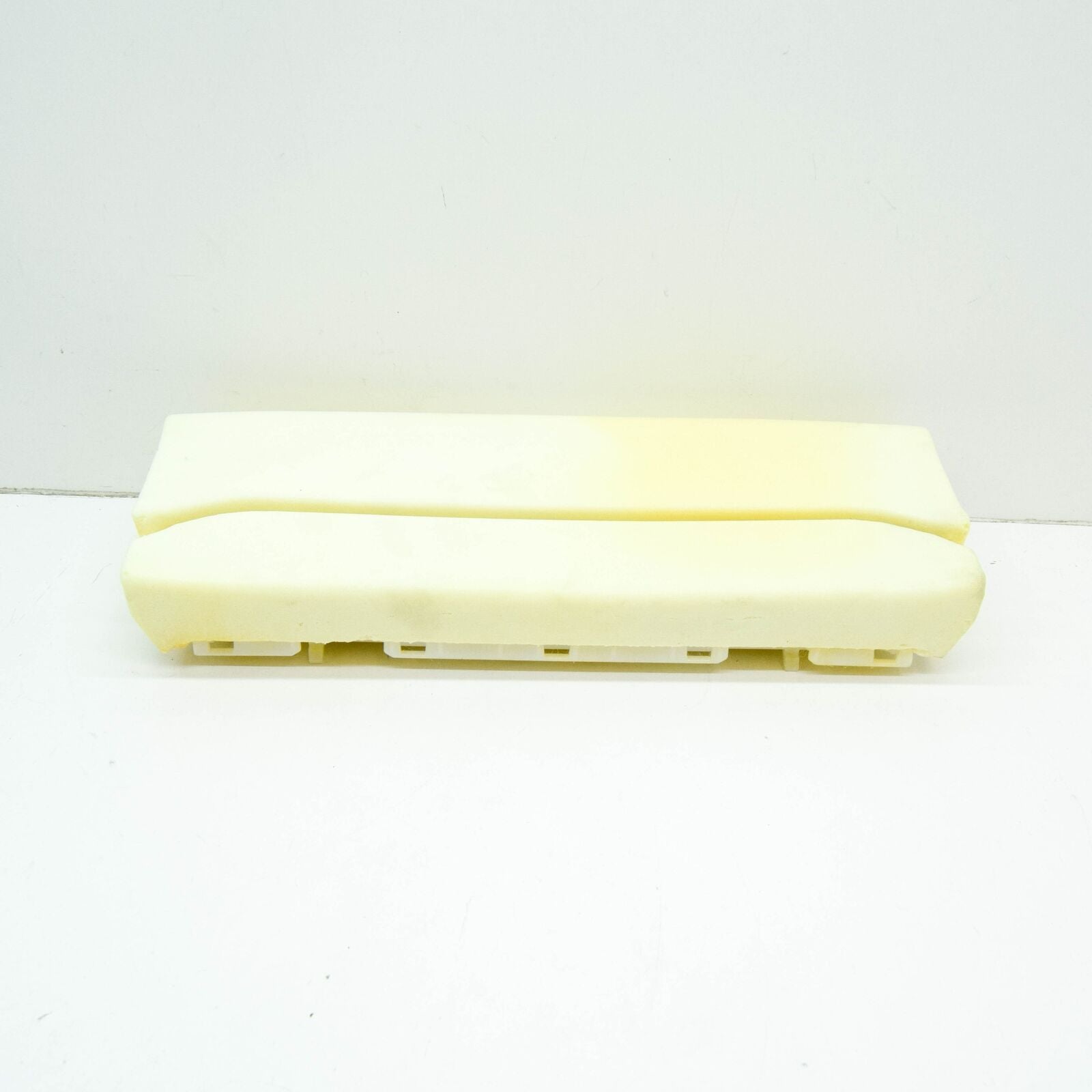 NEW VW PASSAT VARIANT B8 3G5 FRONT LEFT SEAT EXTENSION PAD 3G0881439B ORIGINAL
