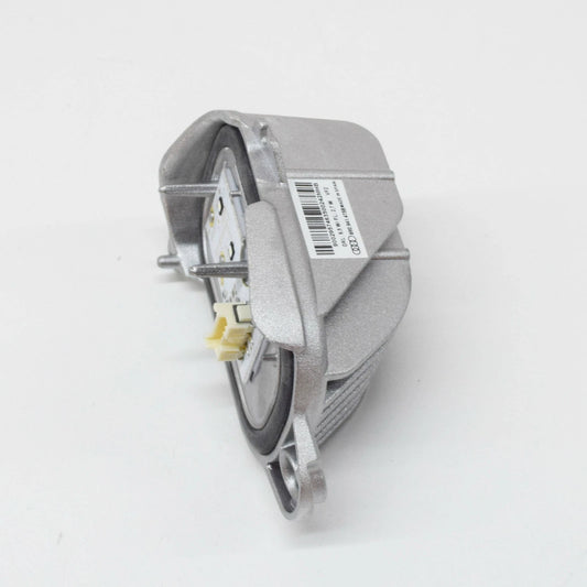 NEW AUDI Q5 8R FRONT LEFT LED LIGHT CONTROL WITH HEAT SINK 8R0941475B ORIGINAL