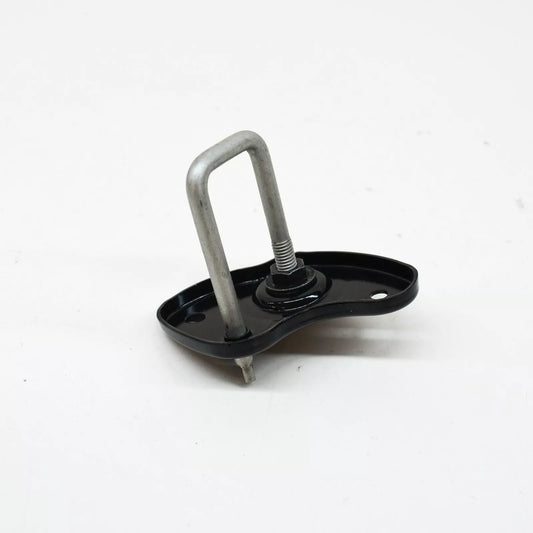 NEW BMW 3 G20 FRONT BONNET HOOD LOCK LATCH PART 51237473707 7473707 ORIGINAL