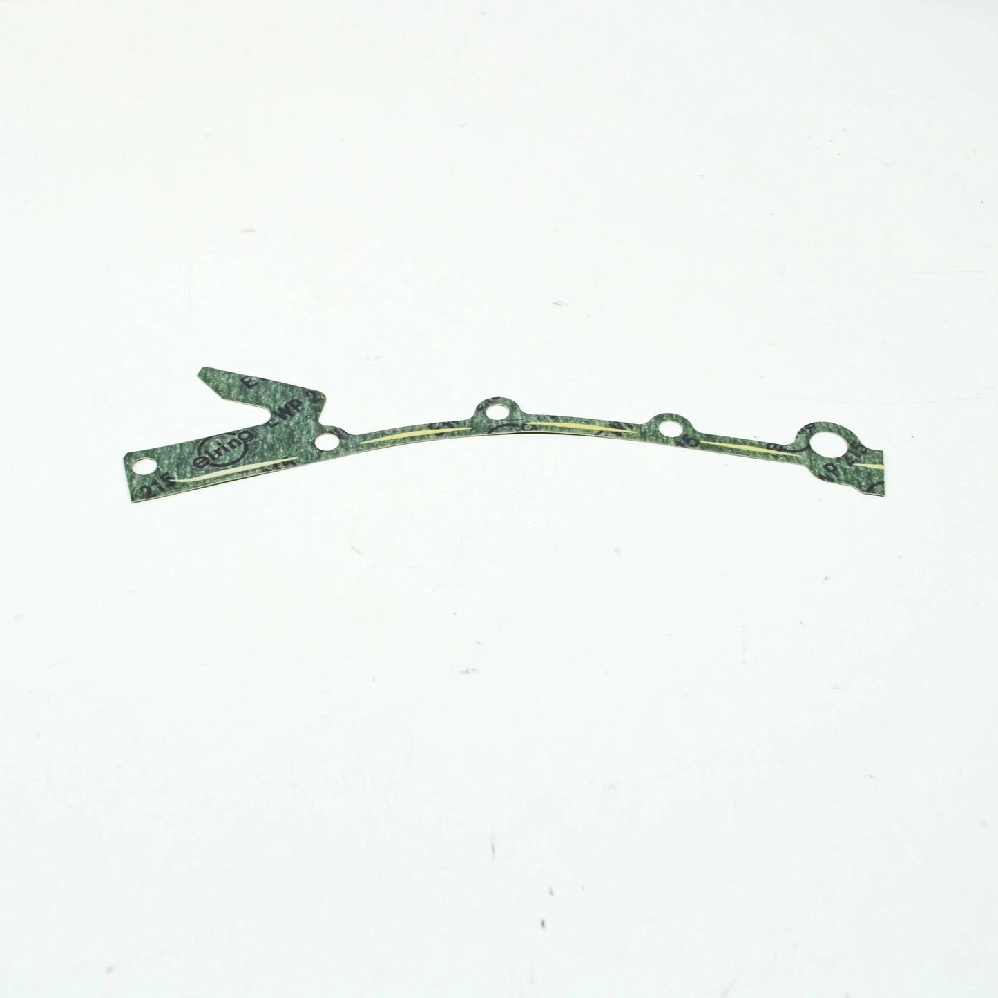NEW BMW 7 E38 ENGINE ABSESTOS FREE COVER GASKET 11141725758 ORIGINAL