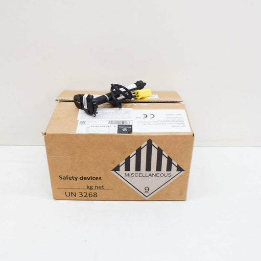 NEW MERCEDES-BENZ GLA H247 HOOD ACTUATOR HINGE A2479069901 2020 ORIGINAL