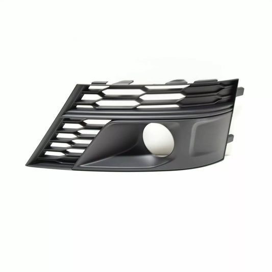 NEW AUDI A8 4N D5 FRONT BUMPER LEFT GRILLE 4N0807679G3FZ